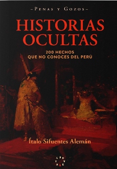 Historias ocultas | Ítalo Sifuentes