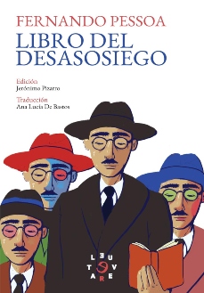 Libro del desasosiego | Fernando Pessoa