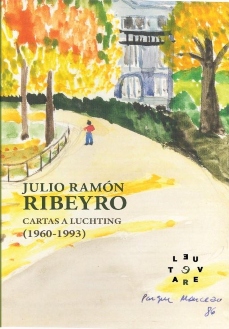 Cartas a Luchting (1960-1993) | Julio Ramón Ribeyro