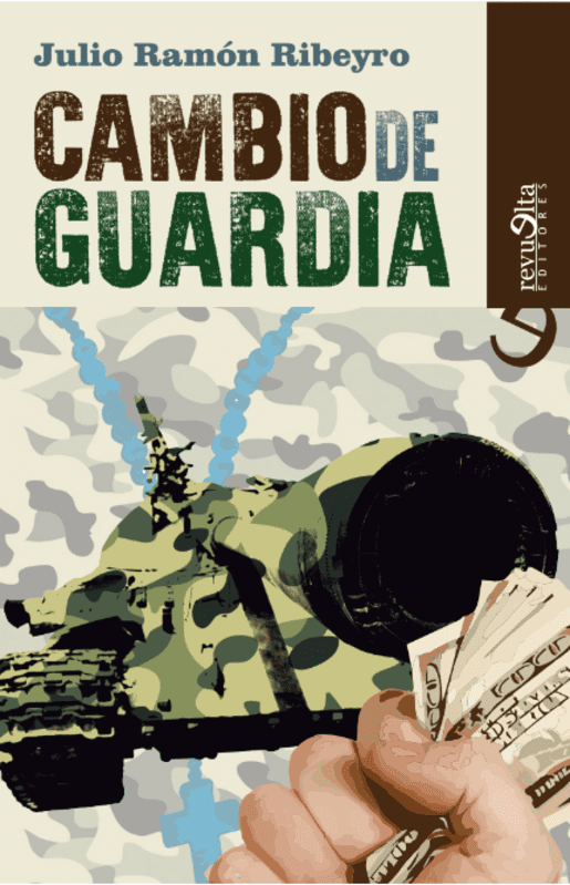 Cambio de Guardia | Julio Ramón Ribeyro