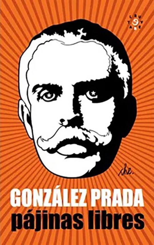 Pájinas libres | Manuel González Prada