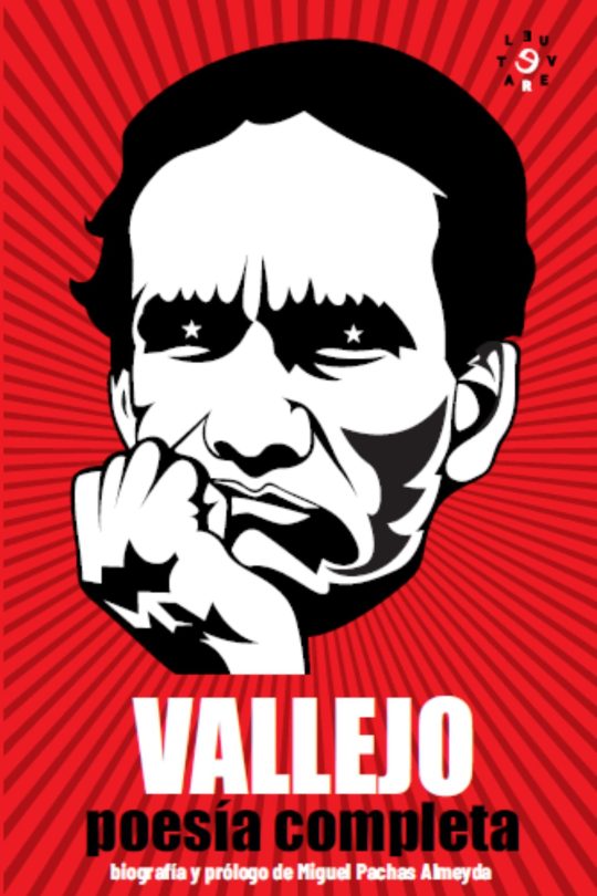 Poesía Completa | César Vallejo