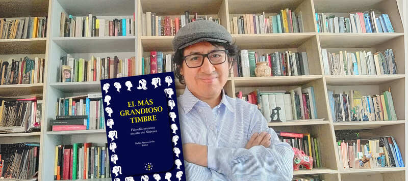 NOVEDAD REVUELTA: «EL MÁS GRANDIOSO TIMBRE»