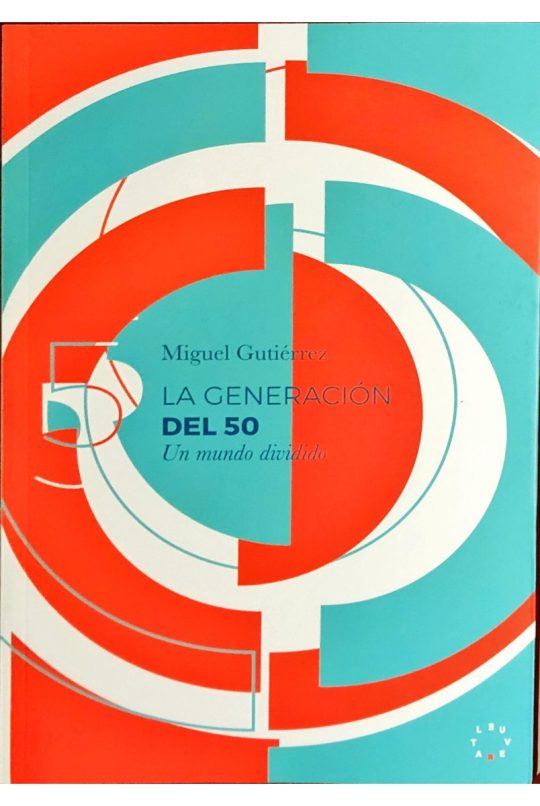 La generación del 50 | Miguel Gutiérrez