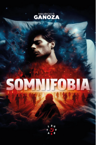 Somnifobia | Mauricio Ganoza