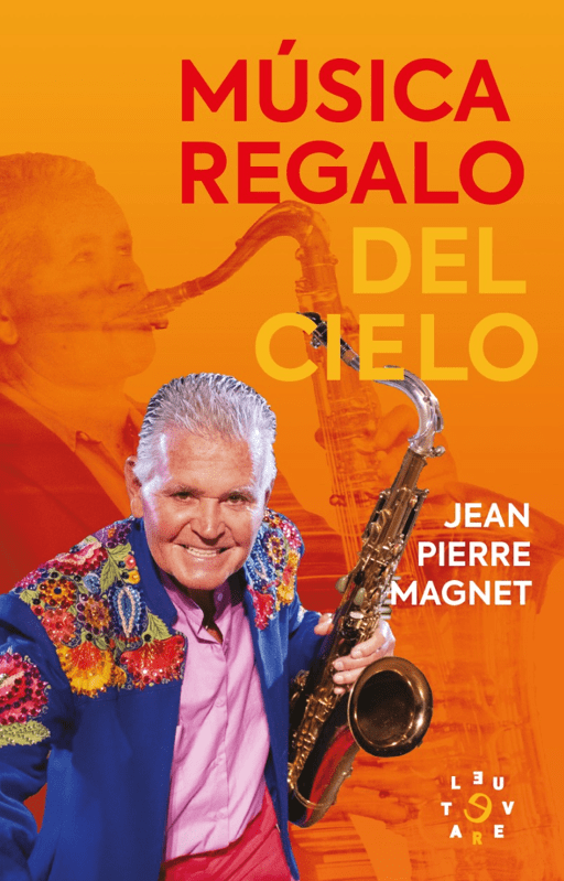 Música Regalo del cielo | Jean Pierre Magnet