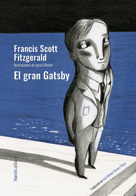 El gran Gatsby | Francis Scott Fitzgerald