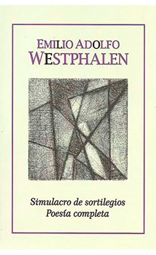 Simulacro de Sortilegio | Emilio A. Westphalen