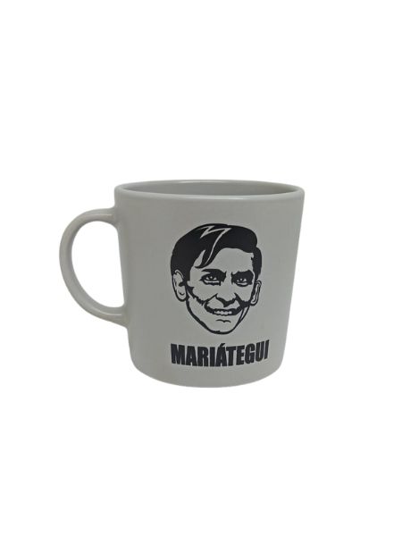 José Carlos Mariátegui | Taza