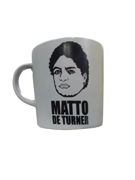 Clorinda Matto de Turner | Taza