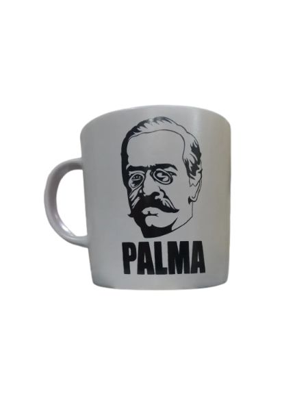 Ricardo Palma | Taza