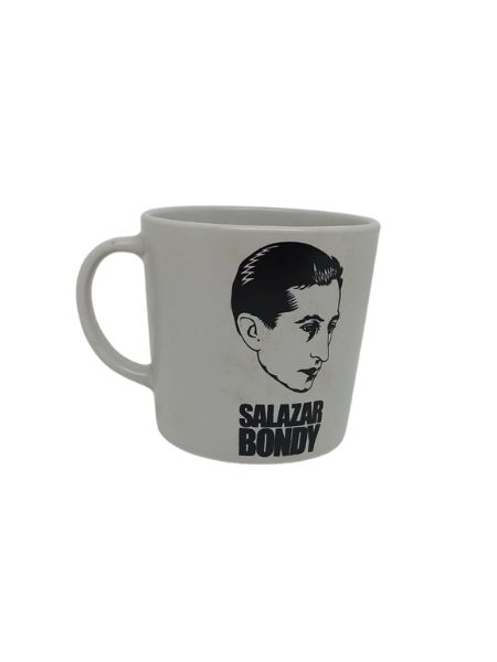 Salazar Bondy | Taza